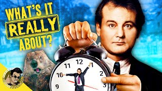 Groundhog Day Whats It Really About [upl. by Enela]