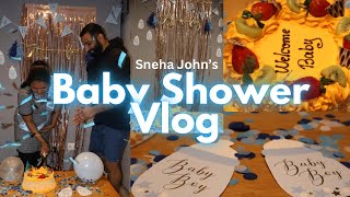 A Baby Shower Celebration in Maidstone  UK [upl. by Althea]