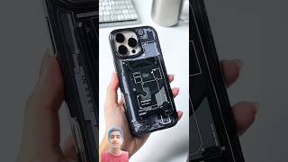 iPhone 13 Pro Max  smartphone phonecase unboxing iphone [upl. by Naerda]