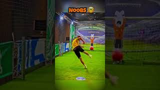 Noob Vs Pro Soccer Players edit trollface troll [upl. by Niarfe]