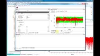 Side Channel Power Analysis Demo 120 Seconds CHES2013 [upl. by Eninej581]