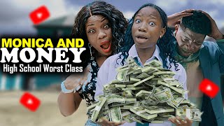 MONEY PROBLEM  High School Worst Class Episode 48 [upl. by Harriett]