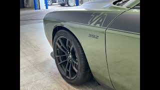 2023 Dodge Challenger RT Scat Pack  Stock Number L230430 [upl. by Georgetta]