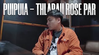 Thawhlehnaniropuia  Thlarau rose par official Music Video [upl. by Sillyhp260]