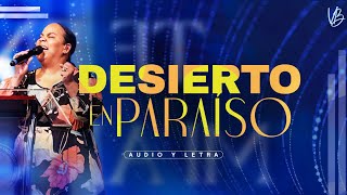 Desierto en Paraíso COVER  Pastora Virginia Brito [upl. by Jordanson913]