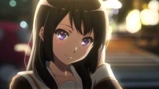 Hibike Euphonium Reina Kousaka 60fps [upl. by Peters]