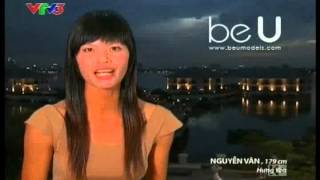 Vietnams Next Top Model 2012  Tập 3  FULL MOVIE [upl. by Ididn]