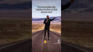 Holy Spirit Activate funny sunday miracle kevinhart holyspirit viral lol lmao [upl. by Ahsilla]