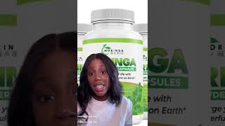 Vitamin c how much per day  Amount of vitamin c per day  Moringa Magic Super Food Powder moringa [upl. by Anabahs]