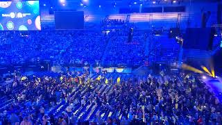 Opening Ceremony at the 2023 Rotary International Convention in Melbourne [upl. by Rebak]