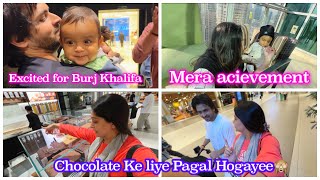 Ruhaan aur Mai sabse zyaada ye miss karenge😍 Tried the best chocolates ever [upl. by Cox]