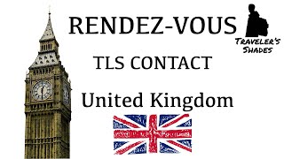 3 Prendre un Rendezvous Visa UK chez TLS Contact كيفية حجز موعد فيزا بريطانيا [upl. by Nirel102]