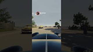 Fast drive until CRASH  MAFIA 2  Max settings 4K [upl. by Mahtal641]