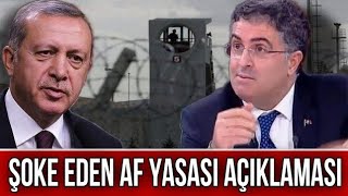 AF YASASI İÇİN NET BİR AÇIKLAMA Genelaf [upl. by Hoy]