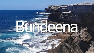 Bundeena [upl. by Sallad]