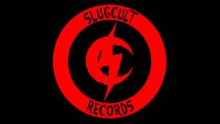 Cancerslug  Slugcult Rise [upl. by Irrabaj]