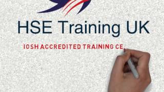 HSE Training UK 001 [upl. by Suiremed284]