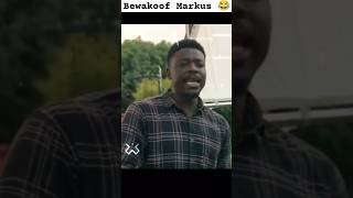 Bewakoof Markus 😂  trending roast funny [upl. by Margeaux]