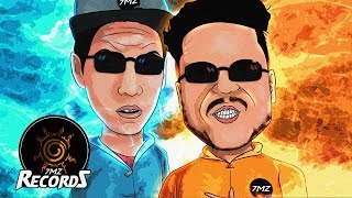 RAP DE CRIANÇA  Gabriel Rodrigues e Lucas ART Prod play dead [upl. by Donielle]