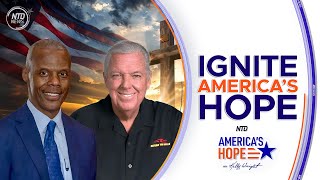 Ignite America’s Hope  America’s Hope Nov 15 [upl. by Dannie948]