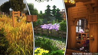 Alacrity Texture Pack Download [upl. by Litha976]