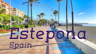 Estepona [upl. by Buchalter484]