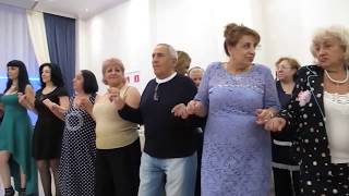 АссирийцыДухрана д Мат Марьям 🎊🙌🙏AssyriansDUKHRANA d Mat Mariam 🎊🙌🙏28082015 [upl. by Tenom]