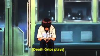 Death grips beware nightcore [upl. by Correy]