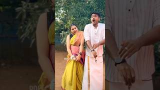 Ennoda Palakkatu Rani 👸😂policouple keralatamilnadu dancelove trendingdance kunjava [upl. by Trebmal]