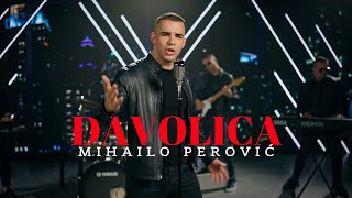 MIHAILO PEROVIC  DJAVOLICA COVER [upl. by Mohl]