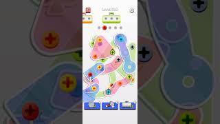 Screw Jam 588  GAME Walkthrough [upl. by Raymund588]