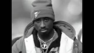 2Pac  Broken Wings [upl. by Refinaj]