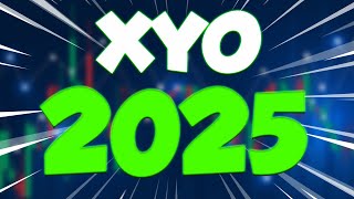 XYO IN 2025 WILL HAVE A MASSIVE  XYO PRICE PREDICTION amp UPDATES [upl. by Lienahs351]