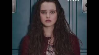 13 REASONS WHY 2DA TEMPORADA INCLUSO PEOR [upl. by Sinnelg]