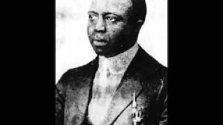 Scott Joplin  Non Pareil [upl. by Lobel425]