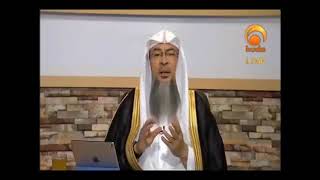 Should I pray the Salah again if I did not pray with Khushu Concentration Sheikh Assim Al Hakeem [upl. by Grekin]