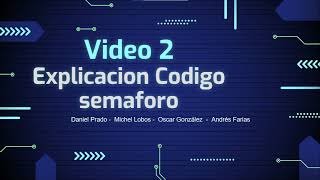 1 Conexion de arduino a pc 2 Explicacion Codigo [upl. by Aceissej]