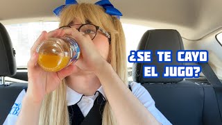 ¿SE TE CAYÓ EL JUGO  fontesjo [upl. by Giwdul]