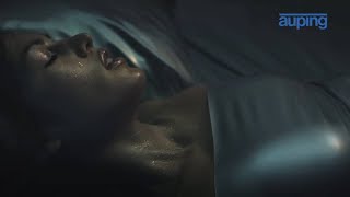 Woman in Bed  Commercial  KOMO [upl. by Oakley302]