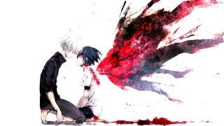 Tokyo Ghoul  Licht und Schatten  Yutaka Yamada 東京喰種トーキョーグール OST [upl. by Corabel]