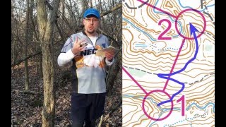 Introduction to Orienteering  NEOOC [upl. by Winthorpe]