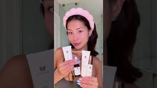 Vivier Skin Care Routine  Hyperpigmentation Before and After  Vivier Near Me [upl. by Nuy218]