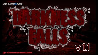 Khaines TREAT on Halloween Darkness Falls 11 is here [upl. by Stutman]