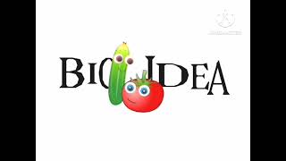 Big Idea Productions Logo 1998 Extranded [upl. by Uund]