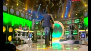 Ahla El Awkat  15022014  أحلى الأوقات  جوزيف عطية  ويلك [upl. by Radmilla296]