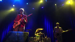 Deerhunter  Helicopter live 07182019 [upl. by Neeloc900]