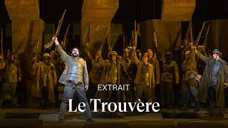 EXTRAIT IL TROVATORE by Giuseppe Verdi Yusif Eyvazov  quotDi quella piraquot [upl. by Alenas]