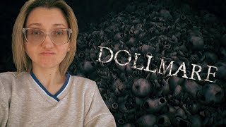 ФИНАЛ ► Dollmare 3 [upl. by Royce292]