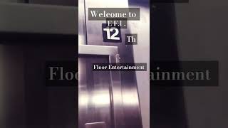 welcometothe12thfloorefi12thentertainmentpleasesubscribepress12thankyousubsubwayciao [upl. by Anayek]