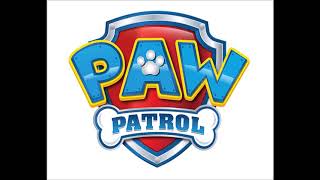 Paw Patrol Pups Save a Hoedown Soundtrack [upl. by Gerardo947]